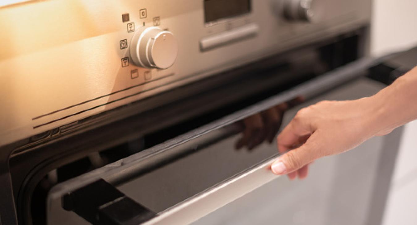 Install Electric Oven Electrical Faults Fixed